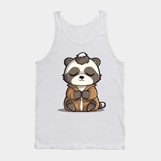 Meditation Tank Top